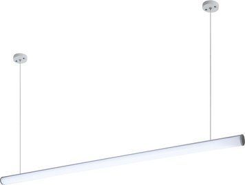 Світильник лінійний LIGHTWELL LW-LINE-TUBE-36W-W 3000K 1800 х 60 х 60 303169 фото