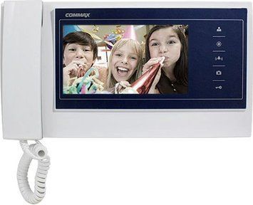 Commax CDV-70KM Відеодомофон 99-00021046 фото