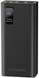 Повербанк TITANUM 728S 30000mAh 22.5W Black 99-00016943 фото 1