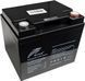 Ritar R-LFP12.8V50AH Аккумуляторная батарея 99-00023433 фото 2