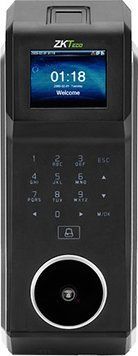 Биометрический терминал ZKTeco PA10 114033 фото