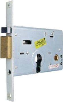 CISA 14010.60.1 левый Електромеханічний замок 99-00019868 фото