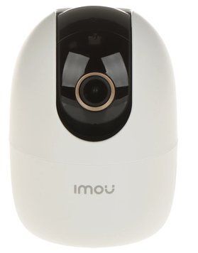 IPC-A42P (3.6мм) 4MP H.265 Wi-Fi поворотна камера 99-00010251 фото