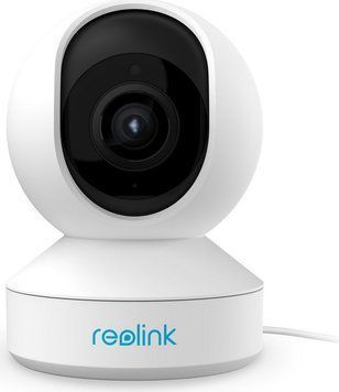 IP камера настільна Reolink E1 Zoom 251137 фото