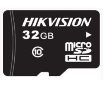 HS-TF-L2/32G Карта пам'яті Micro SD 23165 фото