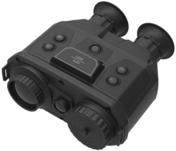 DS-2TS16-50VI/W Handheld Thermal & Optical Bi-spectrum Binocular 23044 фото