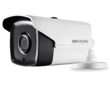 DS-2CE16H1T-IT5 (3.6 мм) 5.0 Мп Turbo HD відеокамера 99-00015468 фото