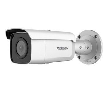 DS-2CD2T46G2-4I (4 мм) 4 Мп ІК IP-відеокамера Hikvision 99-00003550 фото