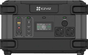 Ezviz CS-PS1300 (CN066) (FR) 2000 Вт + сетевой фильтр Gembird SPG5-G-6B Портативный источник питания 99-00022319 фото