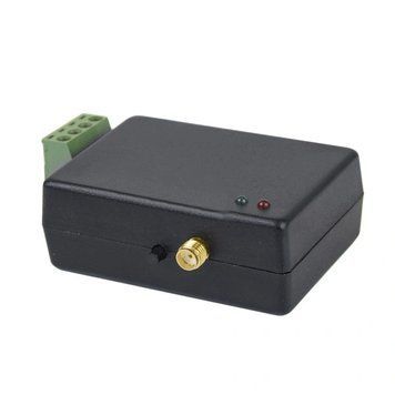 RC-27 GSM контролер на 27 абонентов, управление по звонку 99-00008389 фото