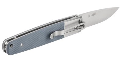 Ganzo G7211-GY Нож складной серый 29652 фото