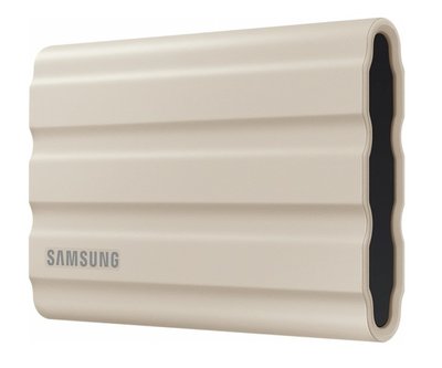 SAMSUNG MU-PE1T0K/EU Внешний SSD накопитель 29443 фото