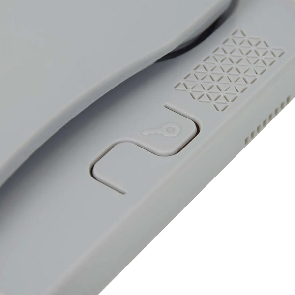 Аудиотрубка BCOM UKP-12 Gray 99-00018878 фото