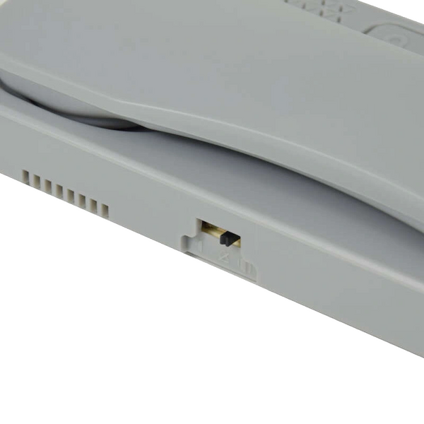 Аудиотрубка BCOM UKP-12 Gray 99-00018878 фото
