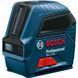 Bosch Professional GLL 2-10 (0601063L00) Нивелир 99-00012940 фото 1