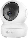 Домашня смарт-камера з панорамуванням Ezviz CS-H6c (1080P) 99-00016595 фото
