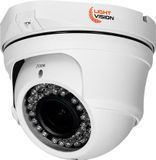 IP-видеокамера 4Mp Light Vision VLC-4440DFI White (Linklemo) f=2.7-12mm 75-00247 фото