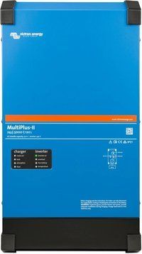 VictronEnergy MultiPlus-II 24/5000/120-50 однофазный чистая синусоида Інвертор 99-00021765 фото