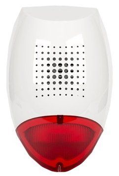 Satel SD-3001 R Светозвуковой оповещатель 99-00010412 фото