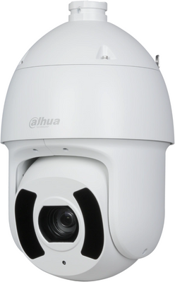 PTZ-камера Dahua 45x Starlight Auto-tracking 3.0 SMD 4.0 DH-SD6CE445GB-HNR (3.95–177.75мм) 99-00013762 фото