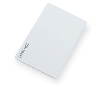 Mifare RFID card Смарт-карта для отельных систем доступа 22089 фото