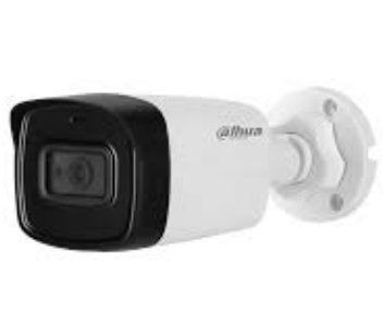 DH-HAC-HFW1400TLP-A 2.8mm 4 МП HDCVI відеокамера 99-00009421 фото