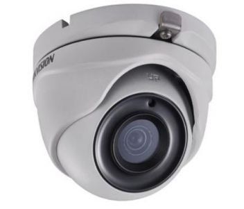 DS-2CE56F1T-ITM (2.8 мм) 3.0 Мп Turbo HD відеокамера 99-00015471 фото