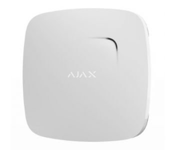 Ajax LeaksProtect (white) бездротовий сповіщувач затоплення 22371 фото