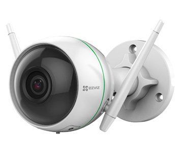 CS-CV310(A0-1C2WFR) (2.8 мм) 2 Мп хмарна Wi-Fi камера EZVIZ 99-00003943 фото
