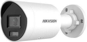 DS-2CD2086G2H-IU (eF) 8МП (2.8мм) с микро IP відеокамера Hikvision 99-00019945 фото
