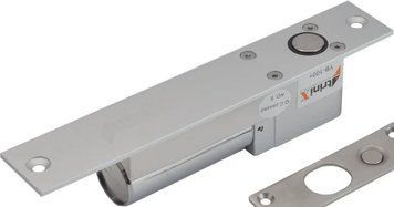 Защипка електроригельна Trinix YB-100+ NO 67-00012 фото