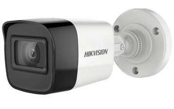 DS-2CD1043G2-IUF (4мм) 4 МП IP67 EXIR 2.0 із мікрофоном 99-00013917 фото