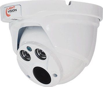 MHD-видеокамера 2Mp Light Vision VLC-8192DM White f=3.6mm 75-00043 фото