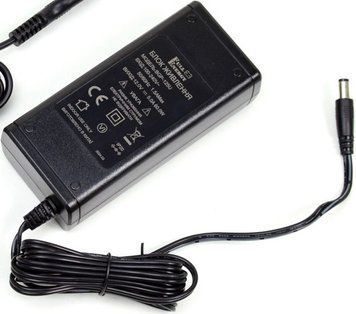 Блок живлення Full Energy BGP-125U 12 В / 5 А (Довжина мережевого кабелю: 0.9 м, Довжина вихідного кабелю: 1.35 м) 290765 фото
