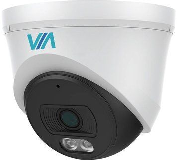 VS-D12A 2МП (2.8мм) IP відеокамера VIA SECURITY 99-00020944 фото