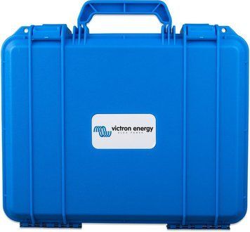 Victron Energy Blue Smart IP65 (12/15 - 24/8) Чохол для зарядного пристрою 99-10025382 фото