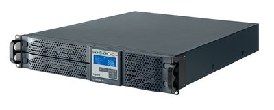 Legrand DAKER DK Plus 5000ВА/5000Вт, Terminal, RS232, USB, EPO, W/O,R/T Джерело безперебійного живлення 25927 фото