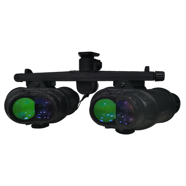 Night Vision Окуляри нічного бачення 18G GPNVG Pro IIT GTX Green 136995 фото