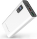 Повербанк TITANUM 727S 20000mAh 22.5W White 99-00016942 фото 3