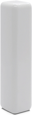Бездротовий універсальний магнітоконтактний сповіщувач з детектором нахилу U-Prox WDC Plus White 99-00017853 фото