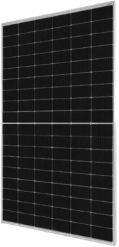 Солнечная панель PV модуль JA Solar 420W Deep Blue 4.0 (JAM54D40_MB_420W) 99-00020935 фото