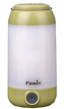 Fenix CL26R Фонарь кемпинговый, 400&nbsp;Лм,&nbsp;25&nbsp;м 99-00011934 фото