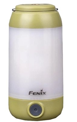 Fenix CL26R Ліхтар кемпінговий, 400 Лм, 25 м 28554 фото