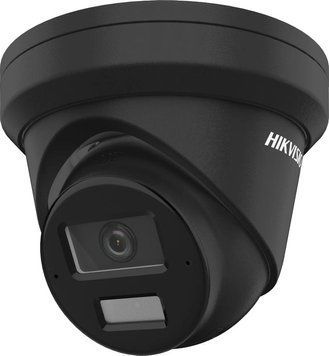 DS-2CD2343G2-LI2U Black 4МП (2.8мм) IP відеокамера Hikvision 99-00019948 фото