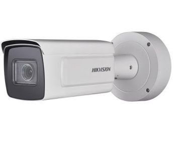 DS-2CD5A26G0-IZS (8-32 мм) 2Мп IP відеокамера Hikvision c детектором осіб і Smart функціями 99-00001588 фото