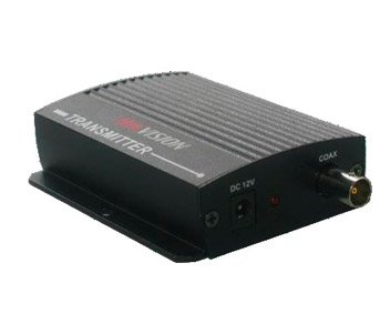 DS-1H05-T/E Конвертер сигналу c PoE (передавачі) 22080 фото