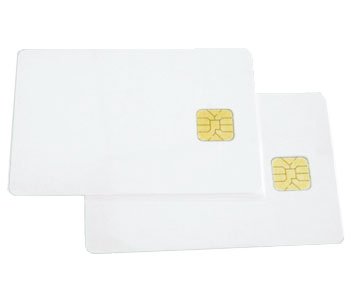 IC RFID card Майстер-карта для готельних систем доступу 22090 фото