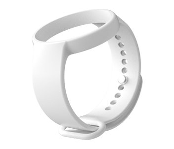 DS-PDB-IN-Wristband Браслет для портативної бездротової тривожної кнопки DS-PDEBP1-EG2-WE 23959 фото