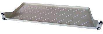 Hypernet CS-200-1U Полка консольная для шкафа, глубина 200мм 1U 99-00013705 фото