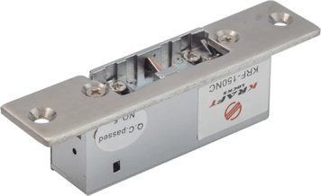 Защипка Kraft KRF-150NC 67-00008 фото